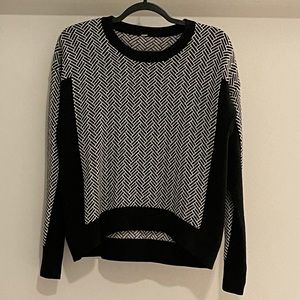 Lululemon Sweater